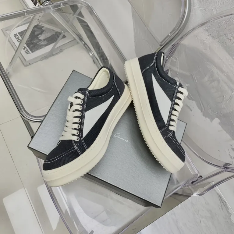 Rick Owens Shoe 